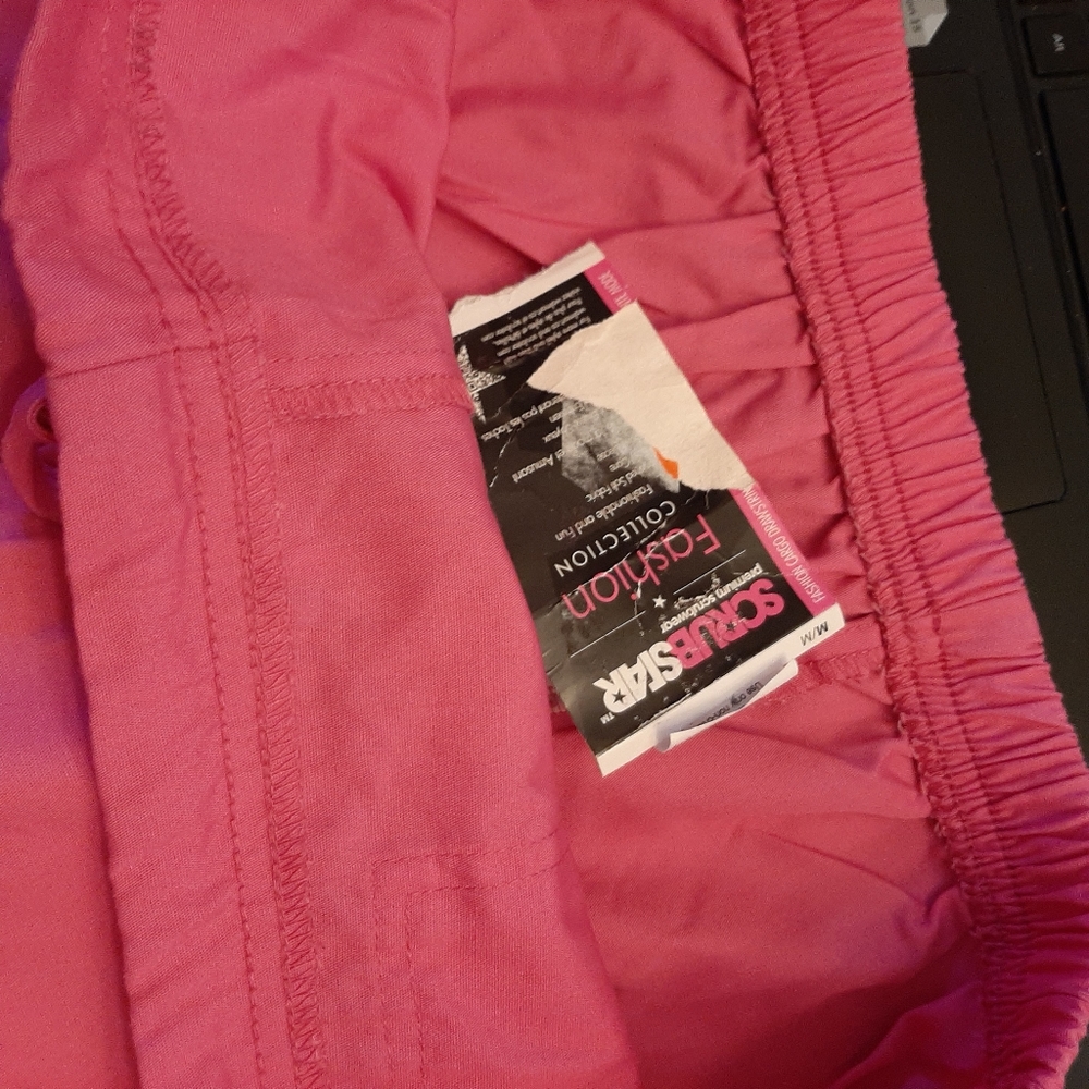 Ladies pants - Picture 2 of 10
